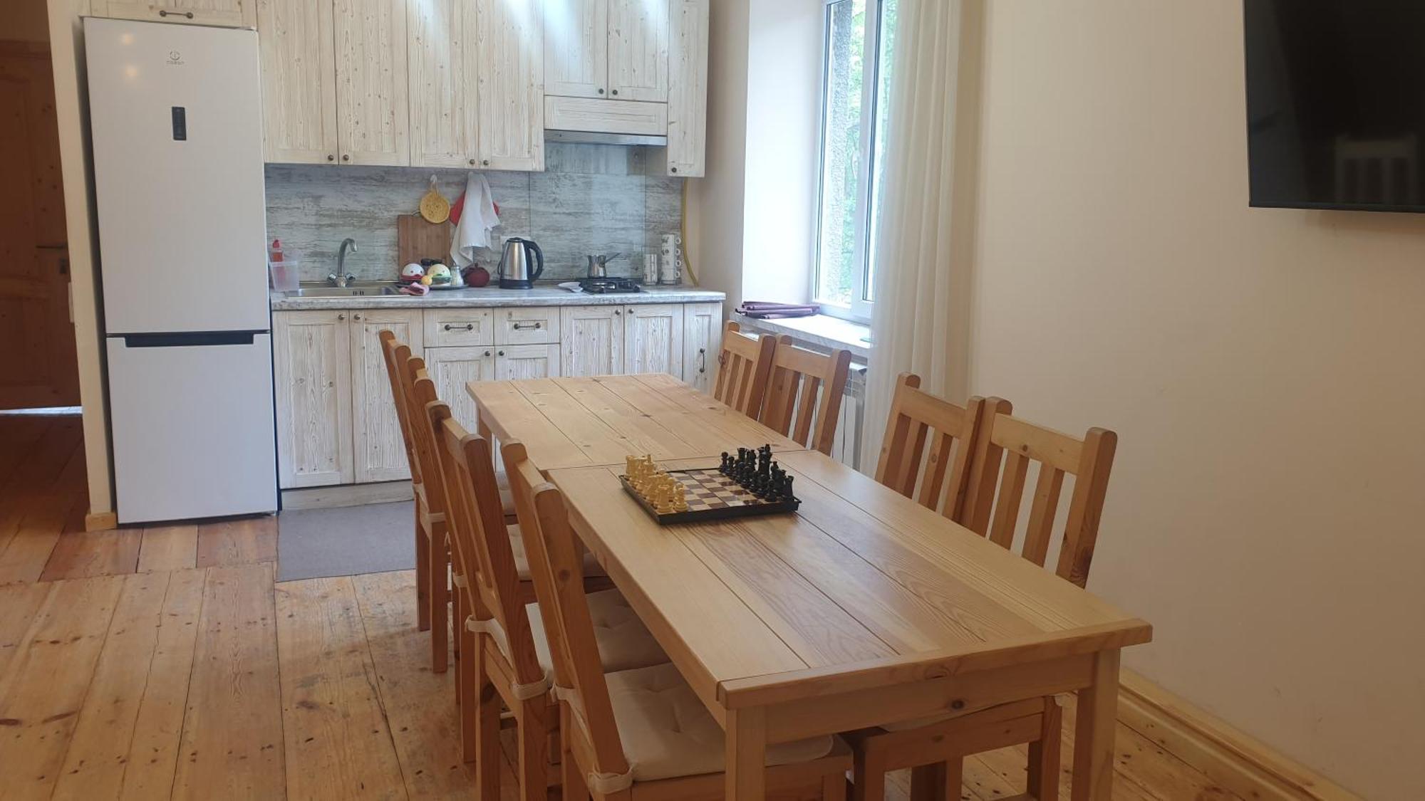 Petit Dilijan Bed & Breakfast Ngoại thất bức ảnh